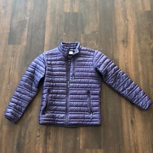 Patagonia Puffer Men’s XS/Women’s XS